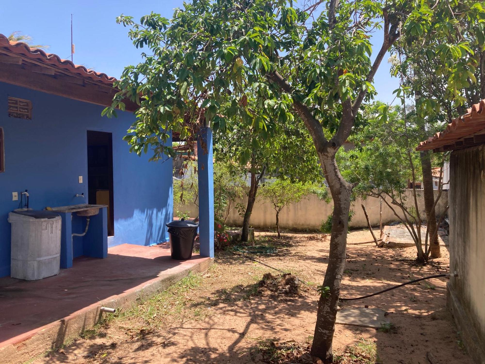 Villa Jericoarcoara Family House Jijoca de Jericoacoara Exterior foto